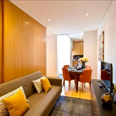 D'alma - Metro Loft Apartment *