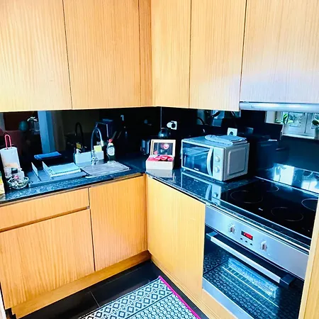 D'alma - Metro Loft Apartment Porto