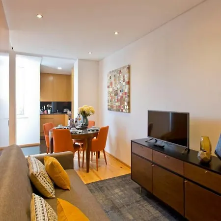 Apartment D'alma - Metro Loft