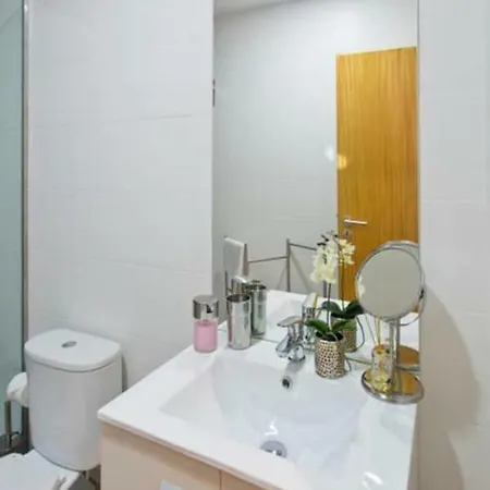 D'alma - Metro Loft * Porto