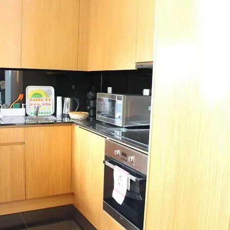 Apartment D'alma - Metro Loft