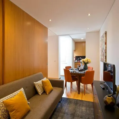 D'alma - Metro Loft Apartment *