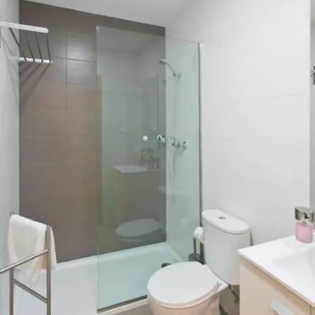 Apartment D'alma - Metro Loft *