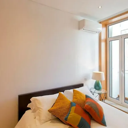 D'alma - Metro Loft Porto